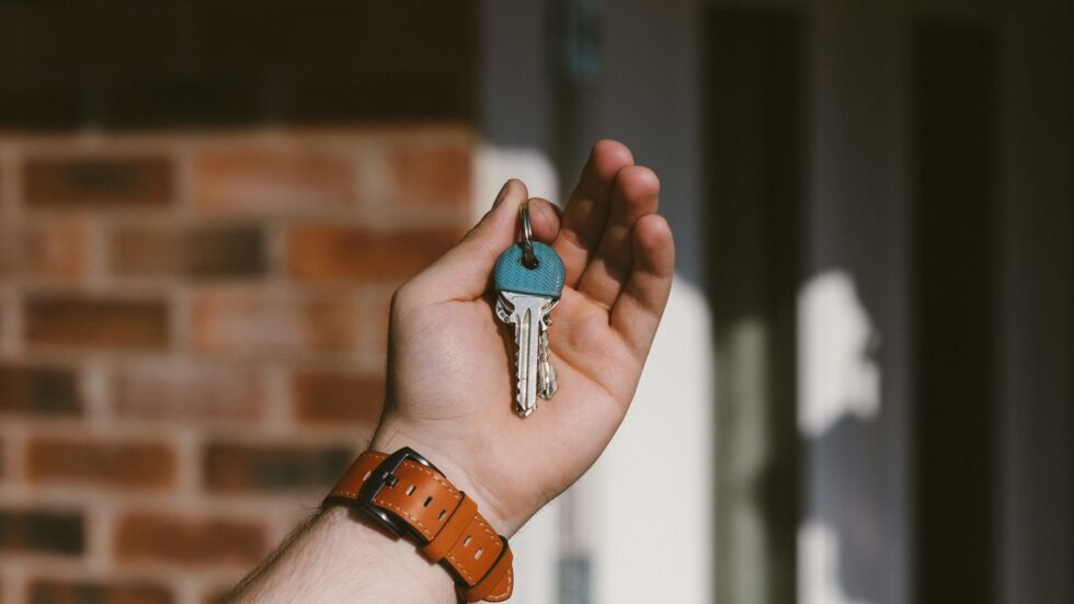 Cosas que debes saber antes de comprar tu primera casa