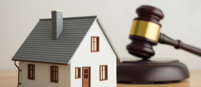 Las Distintas Figuras Legales en Créditos Hipotecarios